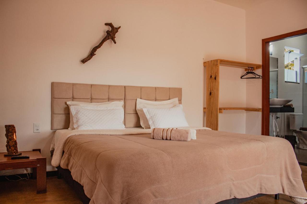 Vila Espinhaco Diamantina Zewnętrze zdjęcie