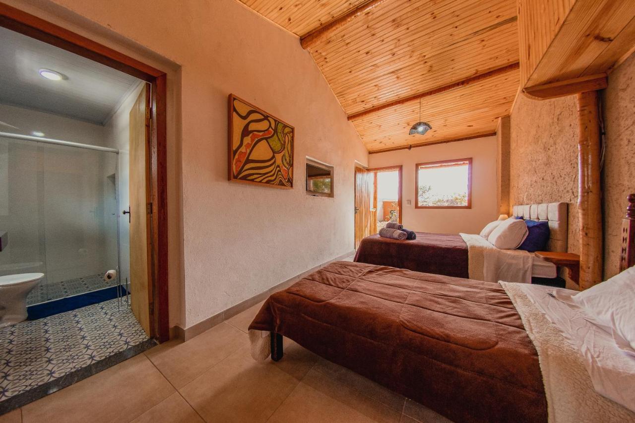 Vila Espinhaco Diamantina Zewnętrze zdjęcie