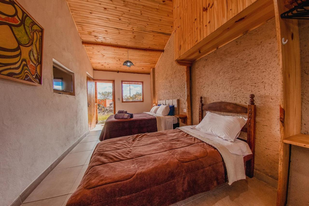Vila Espinhaco Diamantina Zewnętrze zdjęcie