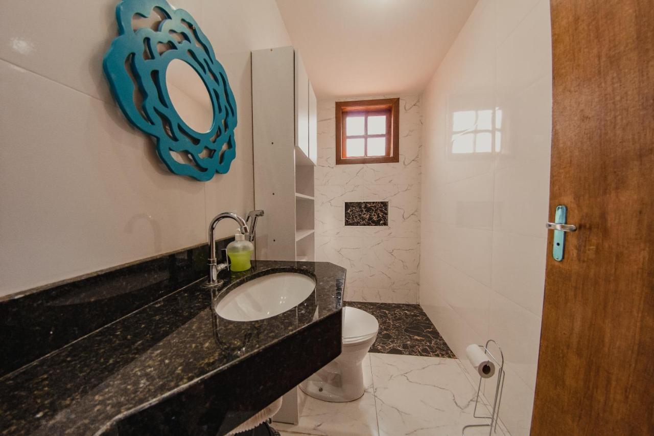 Vila Espinhaco Diamantina Zewnętrze zdjęcie